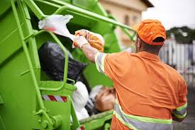 Best Residential Junk Removal  in Munford, AL