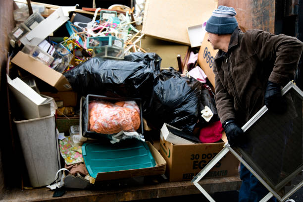 Best Scrap Metal Removal  in Munford, AL