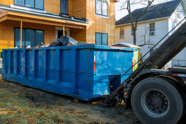 Best Same-Day Junk Removal Services  in Munford, AL
