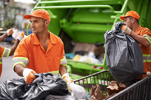 Best Construction Debris Removal  in Munford, AL