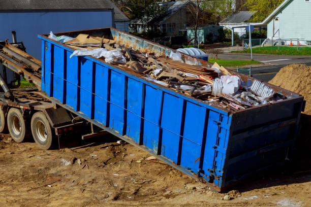 Best Attic Cleanout  in Munford, AL